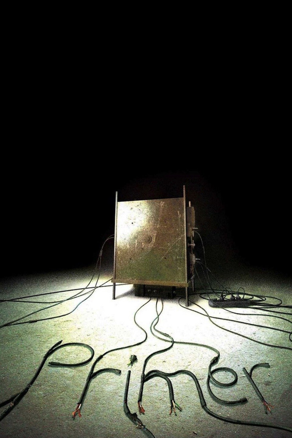 Primer (2004) [5770] (A1763314182) [[Movies]] --Plex--